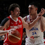 (POLUVREME) SAV BESMISAO FIBINIH KVALIFIKACIONOG PROZORA: Turska za sada dominira nad Srbijom u Beogradu!