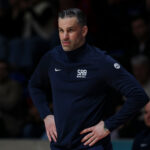 ALIMPIJEVIĆ PONOVO NE MOŽE DA RAČUNA NI NA BLIZU KOMPLETAN TIM: Evo ko napušta selekciju Srbije!