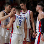 (TABELA) SRBIJA ZAVISI OD SAME SEBE: Poraz promenio računicu, ali tu je i „drugo poluvreme“!