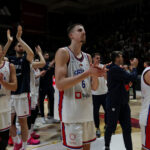 (TVITOVI) „KAPA DOLE ZA BOGOLJUBA MARKOVIĆA“: Dok hvale igrača Mege, navijači besni zbog neigranja pojedinih košarkaša iz Evrolige!