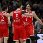 OSMAN PROGOVORIO NA SRPSKOM USRED BEOGRADA: Samo reči hvale je imao za Alimpijevića i publiku!