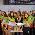 DIVNE SCENE: Više hiljada dece dočekalo Zero Waste i Coca-Cola Cup u beogradskim opštinama!