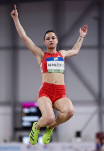 Athletics Belgrade Indoor Meeting 2026