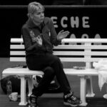 POGINULA TATJANA JEČMENICA: Legenda ženskog tenisa stradala u saobraćajnoj nesreći, oglasio se i Dačić!