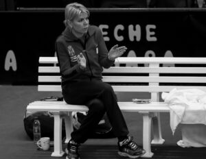 POGINULA TATJANA JEČMENICA: Legenda ženskog tenisa stradala u saobraćajnoj nesreći, oglasio se i Dačić!