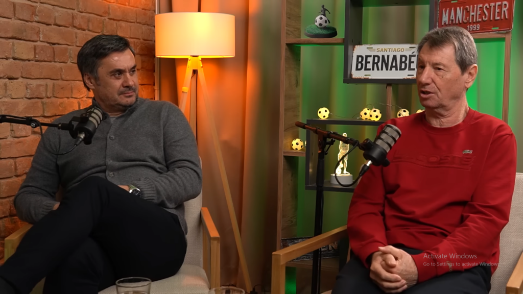 “OBOŽAVAM VUČIĆA!”: Moka Slavnić otvorio karte i objasnio svoj stav bez uvijanja!