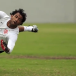 KAKVA BIZARNOST U BRAZILU: Vasko de Gama angažovao golmana koji je ubio bivšu devojku i nahranio pse!