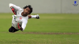 KAKVA BIZARNOST U BRAZILU: Vasko de Gama angažovao golmana koji je ubio bivšu devojku i nahranio pse!