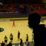 HAOS U BANJALUCI: Huligani upali na utakmicu, letele i stolice!