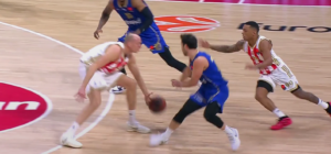 LOTERMOZER I POMOĆNICI SUDE SKANDALOZNO: Sudije ubacile Zvezdu u kontraritam!