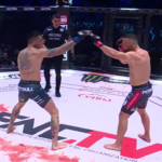 OMRAŽENI SLOVENAC FAVORIT DA PREBIJE SRBINA, STOŠIĆ VEČERAS MELJE I APSOLUTNI FNC SPEKTAKL JE VEČERAS: Došao je taj dan, Minhen čeka potpuno ludilo u oktagonu!