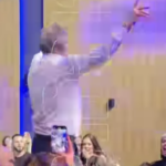 NI HRVATI NISU IMUNI NA CECINE PESME: Čuveni Zdravko Mamić u transu, popeo se na sto, a onda sam sebi iskidao košulju!