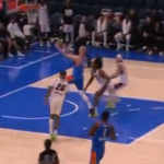 DOMINACIJA NIKOLE TOPIĆA: Drugi meč posle oporavka i odmah igrač utakmice!