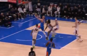 DOMINACIJA NIKOLE TOPIĆA: Drugi meč posle oporavka i odmah igrač utakmice!