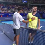 FENOMENALAN TURNIR NIJE KRUNISAN TROFEJOM: Polufinale limit za Miomira Kecmanovića!