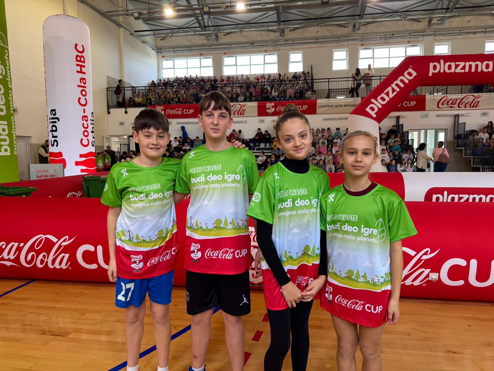 Sportske igre mladih 20261 Sportske igre mladih 20261