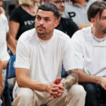 RADONJIĆ SE OGLASIO NAKON ŠTO JE SAZNAO ZA SUSPENZIJU: Na svom Instagramu objavio fotografiju uz samo jedan emotikon!