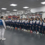 ŠAMPIONSKI RAD ZA TROFEJNU 2026: Ženska boks selekcija Srbije brusi formu u Loznici!