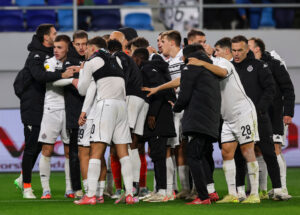 ROSONERI NE NAMERAVAJU DA ODUSTANU: Milan ponovo kuca na vrata Partizana!