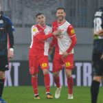 STARA DAMA JE POSTALA PRAVA ZAVODNICA, PARTIZAN JE VEĆ VIDI U RETROVIZORU: Vojvodina decenijama nije bila bliže tituli, zaostatak za večitim itekako nadoknadiv!