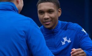 POSTAJU HOLANDSKA KOLONIJA: OFK Beograd doveo još jednog Holanđanina!