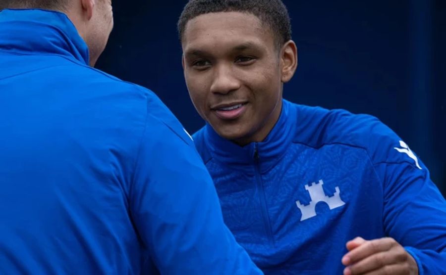 POSTAJU HOLANDSKA KOLONIJA: OFK Beograd doveo još jednog Holanđanina!