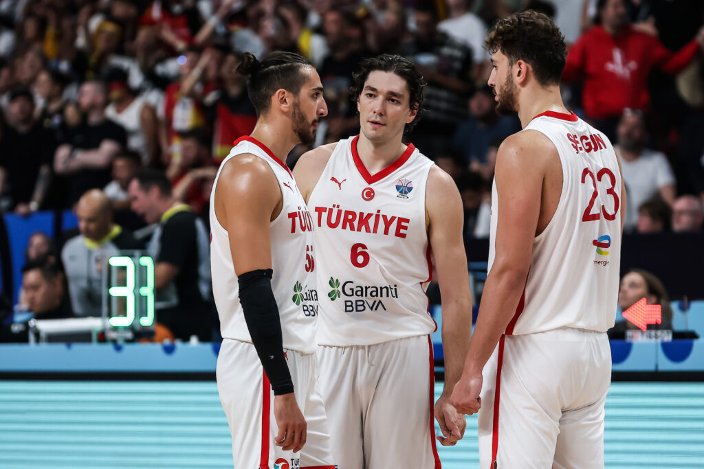 JOKIĆ DOBIJA MOĆNOG SAIGRAČA: Turčin zajedno sa Srbinom u timu!