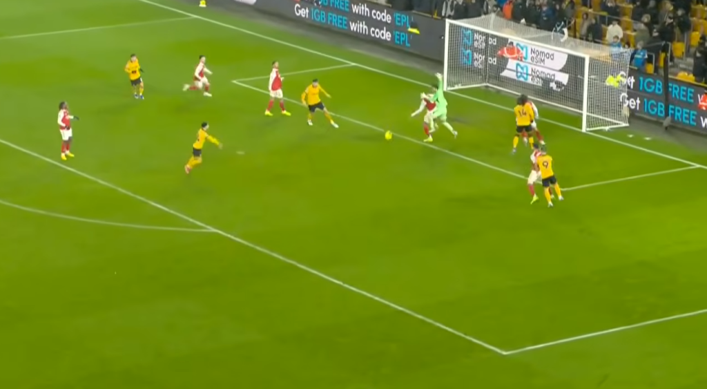 ARSENAL OVU TITULU APSOLUTNO NE ZASLUŽUJE: Kukavičluk Artete doneo bod Vulverhemptonu, fudbalska javnost navija protiv Topdžija!