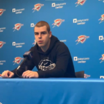 JA SAM TRENIRAO U JEKU BORBE, ZAHVALAN SAM ŠTO UOPŠTE I MOGU DA SEDIM OVDE DANAS: Nikola Topić progovorio o pobedi nad karcinomom i povratku košarci!