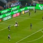 ALO MAĐAR – TI, DA TI PUŠKAŠ, NE TRAŽI DALJE, IMAŠ GOL GODINE VEĆ U FEBRUARU: Golčina u Kelnu, možda i najbolje makazice u ovoj deceniji!