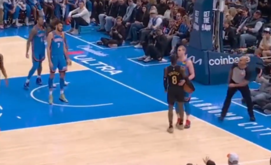 NOVA POBEDA I NASTUP ZA NIKOLU TOPIĆA: Nemac hteo da se obračuna sa njim, ali odustao kada je video ko je u pitanju!