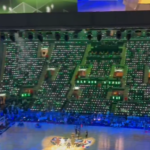 LOŠ ABALIGAŠKI VIKEND ZA VEČITE GLEDANIJI NEGO OL-STAR DEŠAVANJA U NBA: Pionir bi bio poluprazan sa ovako skromnom posetom!