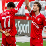 REKORDNA POBEDA ZA JEDNO OD MNOGIH OVOSEZONSKIH ČUDA: Švajcarskoj se smeši neočekivani novi šampion!