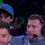 VEMBI I KAVAJ NAJVEĆE PRŽENICE, JOKIĆ I DONČIĆ KAO DRUGARI ŠTO CIRKAJU U KLADŽI: Fracnuz oduševio svet željom za pobedom, Balkance Ol-star ponovo nije zanimao!