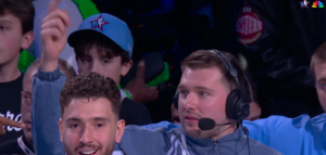 VEMBI I KAVAJ NAJVEĆE PRŽENICE, JOKIĆ I DONČIĆ KAO DRUGARI ŠTO CIRKAJU U KLADŽI: Fracnuz oduševio svet željom za pobedom, Balkance Ol-star ponovo nije zanimao!