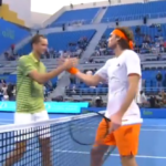 DERBI POSRNULIH VELIKANA PRIPAO CICIPASU: Najljuće aktivno tenisko rivalstvo dobilo novu epizodu!