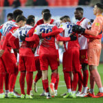 MERI SRUŠIO RADNIČKI U 88. MINUTU: Vojvodina odnela bodove iz Kragujevca i nastavlja poteru za Partizanom!