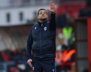 VOLI BOG LALATA SVOG, VOLE ONI DA LAJU, ALI JUNACI POPUT MENE I DALJE POSTOJE: Nenad Lalatović ugasio Vojvodini šampionske ambicije, pa imao izjavu za anale!