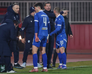 BAKA PRASE OSTADE I BEZ PARA I BEZ TITULE, MALA LALETOVA ŠKOLA FUDBALA: Novi Pazar samleo Vojvodinu, jutjuberov tim demoliran u Novom Sadu!