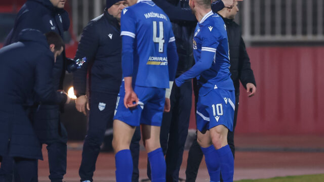 BAKA PRASE OSTADE I BEZ PARA I BEZ TITULE, MALA LALETOVA ŠKOLA FUDBALA: Novi Pazar samleo Vojvodinu, jutjuberov tim demoliran u Novom Sadu!