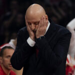 DECENIJU JE CRVENA ZVEZDA ČEKALA NA OVO: Oglasio se Saša Obradović posle pobede koja nije krasila deset generacija Crvene zvezde!