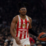 „NIGERIZACIJA“ CRVENE ZVEZDE, CELO SELO DOČEKALO ČIMU MONEKEA: Ovo su najlepše moguće scene koje sport može da nam podari!