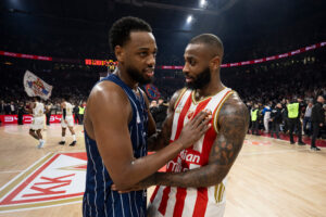 MI SMO U TOP 10: Kodi se oglasio posle 17. pobede!