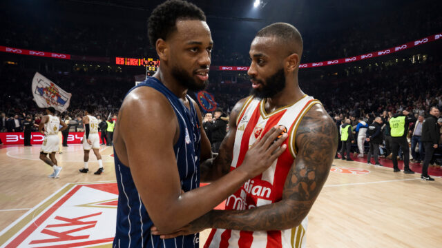 MI SMO U TOP 10: Kodi se oglasio posle 17. pobede!