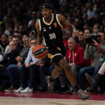 INTERESANTAN OKRŠAJ: Bivši as Partizana presudio Virtusu!