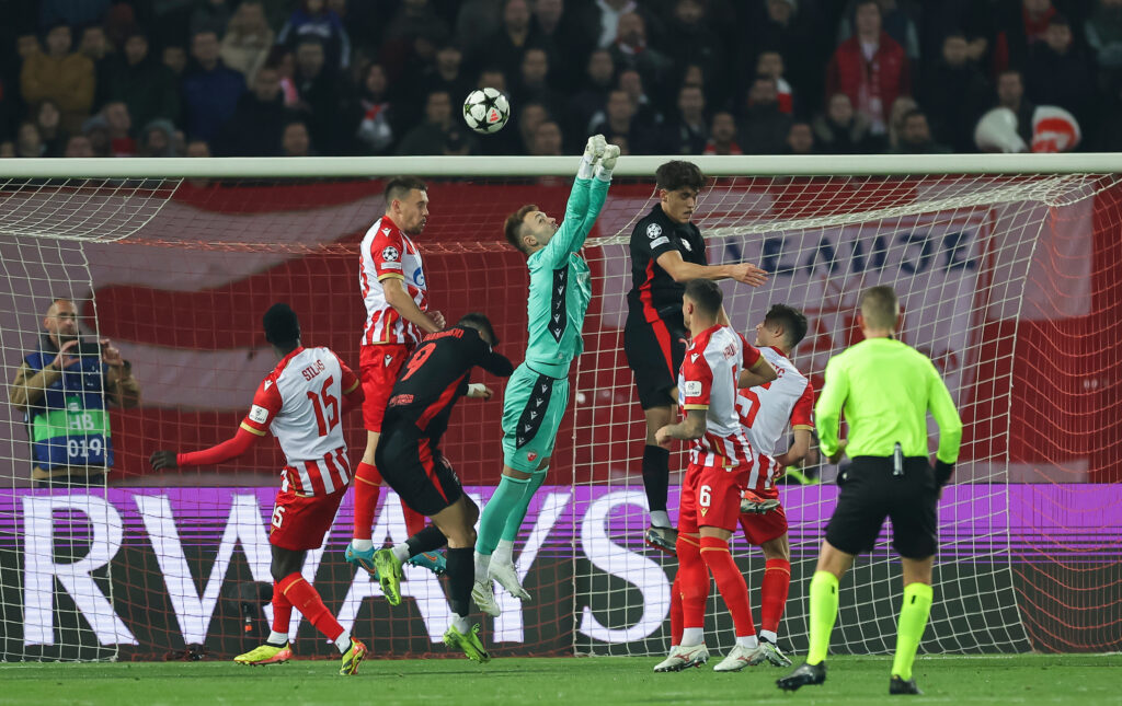 OD IGRANJA NA MARAKANI DO KASIRKE U MEKU: Jedan od najvećih svetskih talenata otkrio šta se desilo posle sudara sa Spajićem!