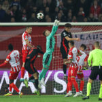 OD IGRANJA NA MARAKANI DO KASIRKE U MEKU: Jedan od najvećih svetskih talenata otkrio šta se desilo posle sudara sa Spajićem!