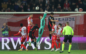 OD IGRANJA NA MARAKANI DO KASIRKE U MEKU: Jedan od najvećih svetskih talenata otkrio šta se desilo posle sudara sa Spajićem!