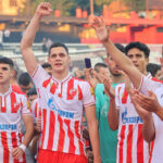 PREOKRET U POSLEDNJEM MOMENTU: Nekadašnji Zvezdin fudbaler ostaje u trenutnom klubu!