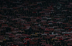 MARAKANA GORI ŠEST DANA PRE DERBIJA: Na desetine hiljada karata planulo – sprema se spektakl!